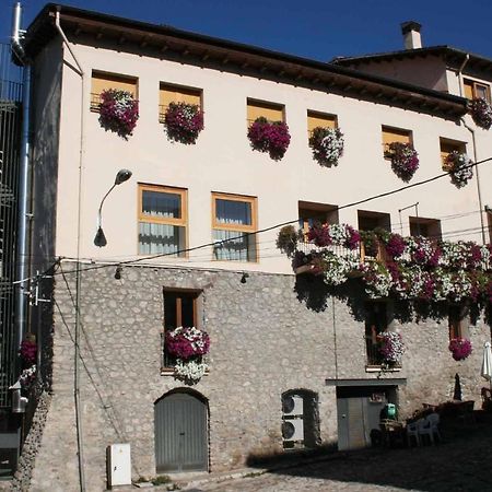 Hotel Arturo Pobleta de Bellvehí Εξωτερικό φωτογραφία