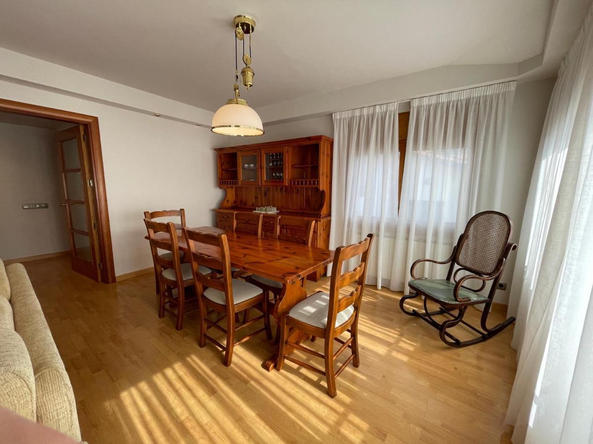 Hotel Arturo Pobleta de Bellvehí Εξωτερικό φωτογραφία