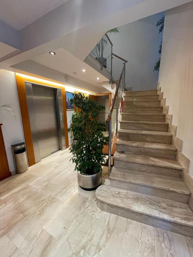 Hotel Arturo Pobleta de Bellvehí Εξωτερικό φωτογραφία