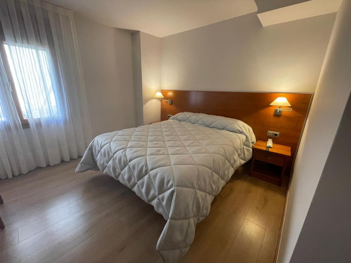 Hotel Arturo Pobleta de Bellvehí Εξωτερικό φωτογραφία