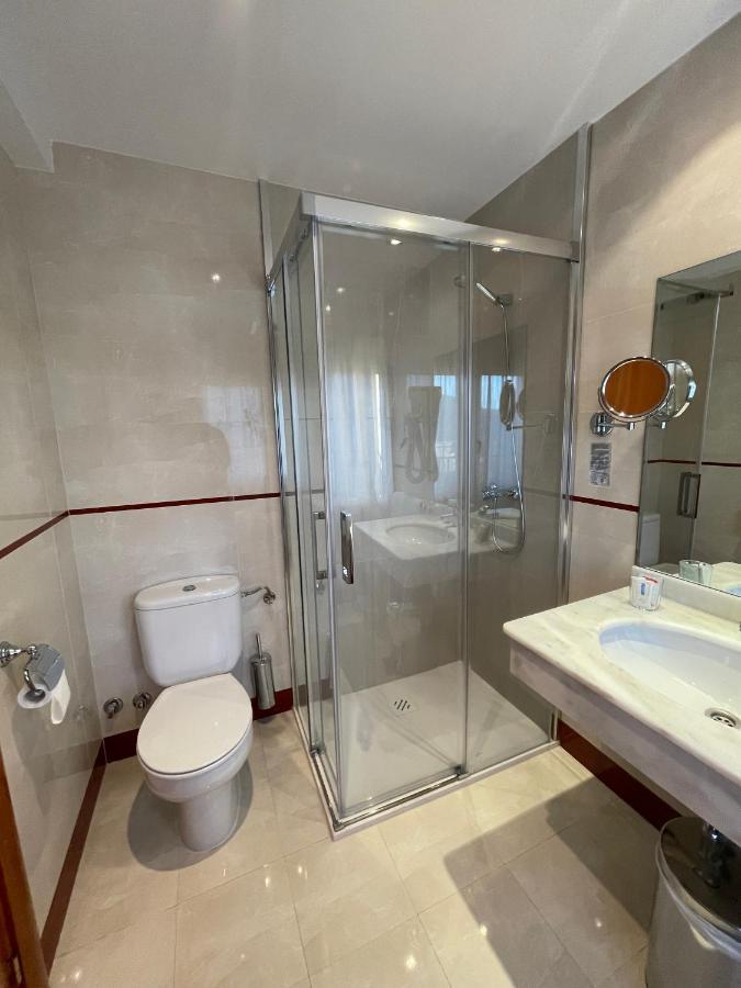 Hotel Arturo Pobleta de Bellvehí Εξωτερικό φωτογραφία