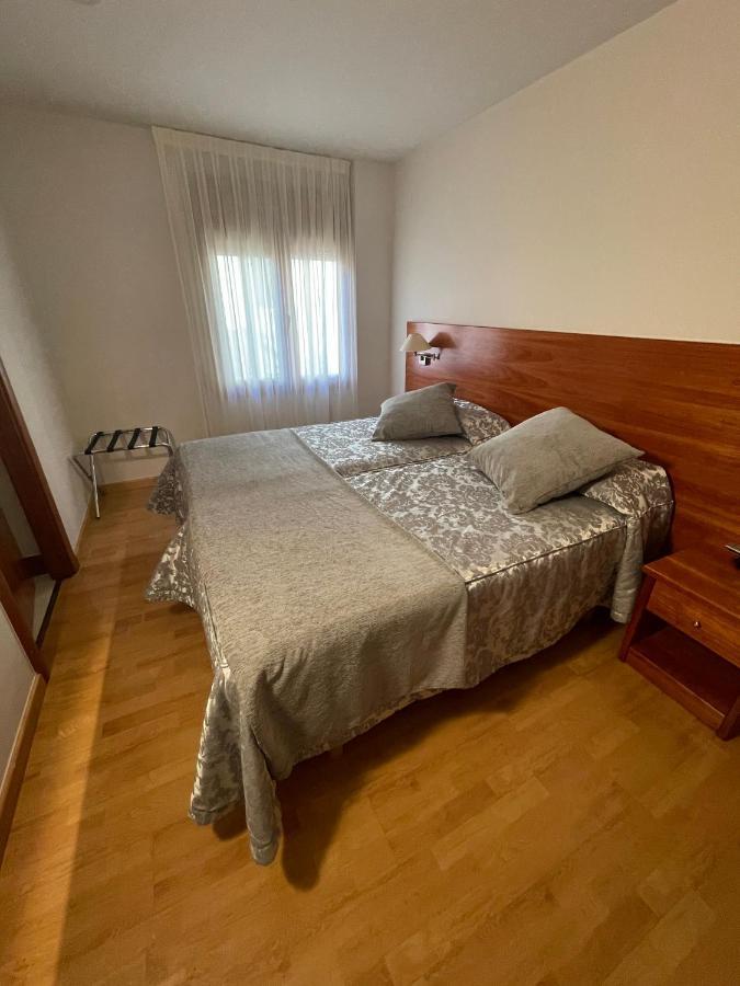 Hotel Arturo Pobleta de Bellvehí Εξωτερικό φωτογραφία
