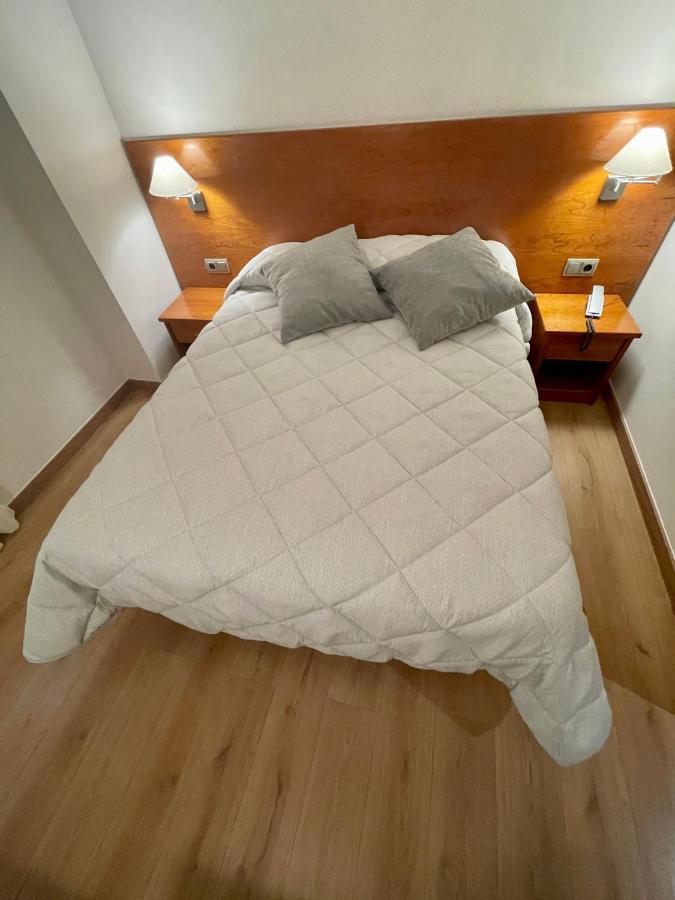 Hotel Arturo Pobleta de Bellvehí Εξωτερικό φωτογραφία