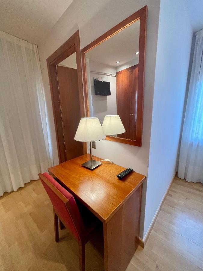 Hotel Arturo Pobleta de Bellvehí Εξωτερικό φωτογραφία
