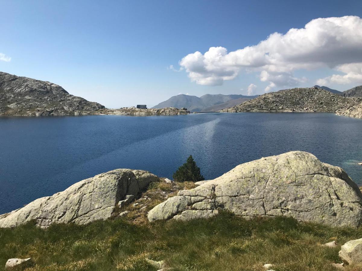 Hotel Arturo Pobleta de Bellvehí Εξωτερικό φωτογραφία