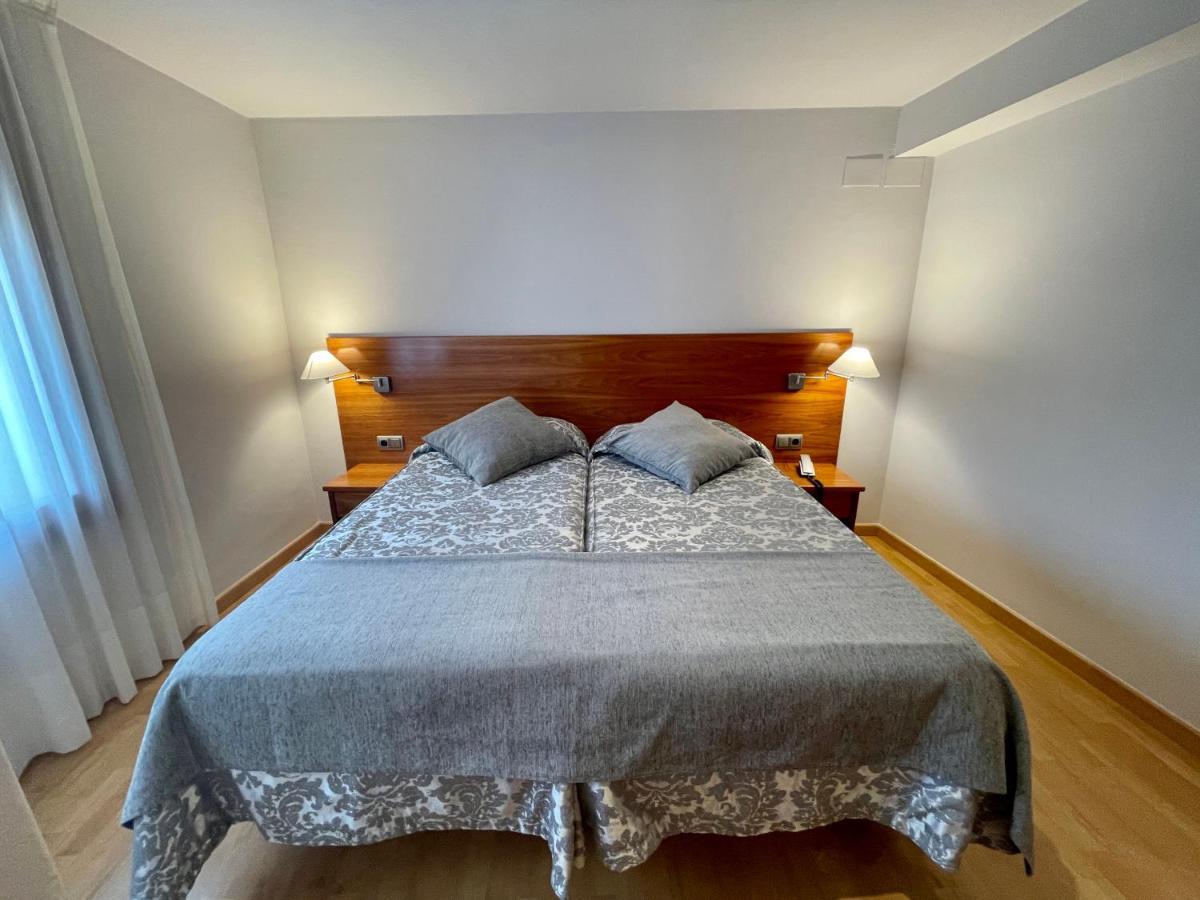 Hotel Arturo Pobleta de Bellvehí Εξωτερικό φωτογραφία