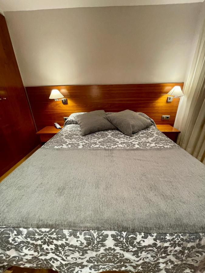 Hotel Arturo Pobleta de Bellvehí Εξωτερικό φωτογραφία
